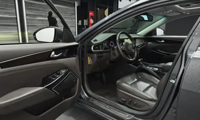 Kia K7 2018, 147604 км, за 8338.77 USD - фото 10
