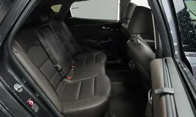 Kia K7 2018, 147604 км, за 8338.77 USD - фото 11