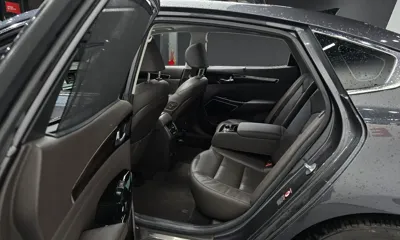Kia K7 2018, 147604 км, за 8338.77 USD - фото 12