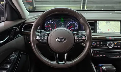 Kia K7 2018, 147604 км, за 8338.77 USD - фото 13