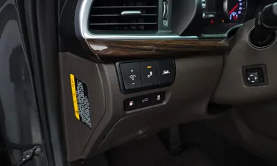 Kia K7 2018, 147604 км, за 8338.77 USD - фото 16