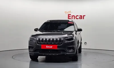 Jeep Cherokee 2019, 141701 км, за 656419.86 USD