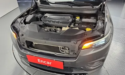 Jeep Cherokee 2019, 141701 км, за 656419.86 USD - фото 6
