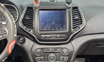 Jeep Cherokee 2019, 141701 км, за 656419.86 USD - фото 14