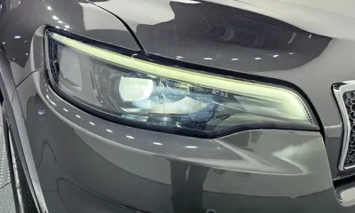 Jeep Cherokee 2019, 141701 км, за 656419.86 USD - фото 22