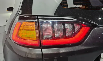 Jeep Cherokee 2019, 141701 км, за 656419.86 USD - фото 23
