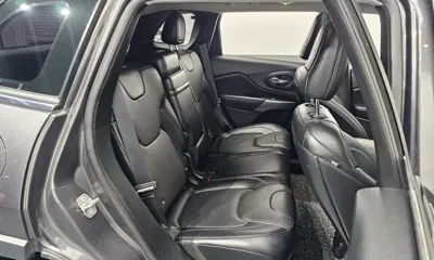 Jeep Cherokee 2019, 141701 км, за 656419.86 USD - фото 26