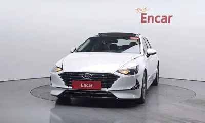 Hyundai Sonata 2020, 38110 км, за 11290.53 USD