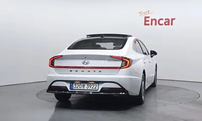 Hyundai Sonata 2020, 38110 км, за 11290.53 USD