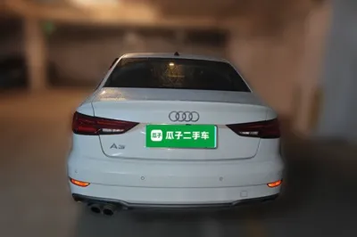 Audi A3 2019, 105800 км, за 9886 USD - фото 6