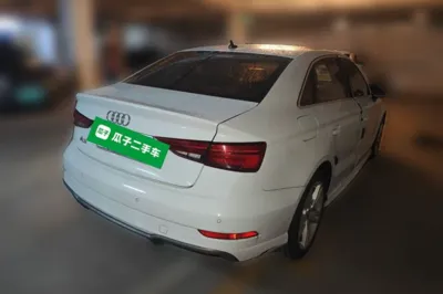 Audi A3 2019, 105800 км, за 9886 USD - фото 7