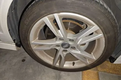 Audi A3 2019, 105800 км, за 9886 USD - фото 9