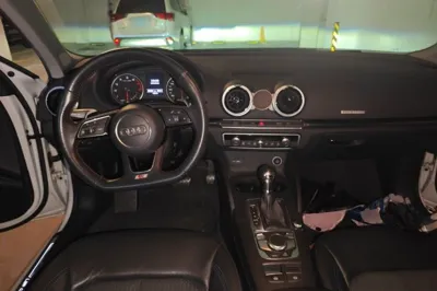 Audi A3 2019, 105800 км, за 9886 USD - фото 10