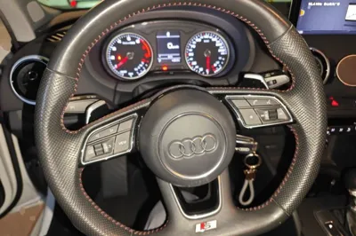 Audi A3 2019, 105800 км, за 9886 USD - фото 11