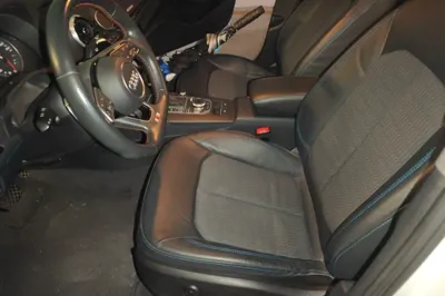Audi A3 2019, 105800 км, за 9886 USD - фото 15