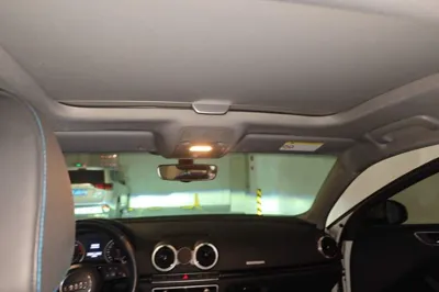 Audi A3 2019, 105800 км, за 9886 USD - фото 18
