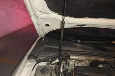 Audi A3 2019, 105800 км, за 9886 USD - фото 23