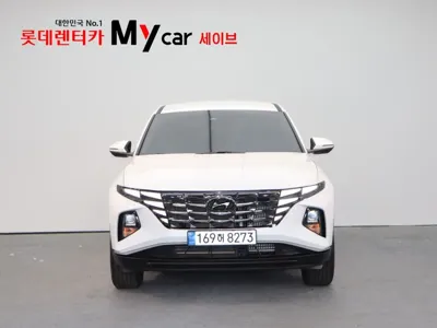 Hyundai Tucson 2022, 85025 км, за 11108.94 USD