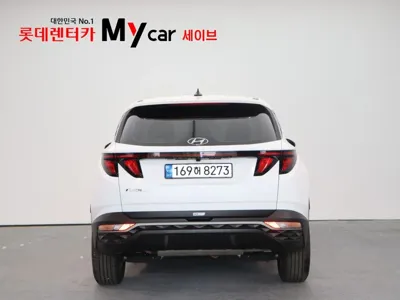 Hyundai Tucson 2022, 85025 км, за 11108.94 USD