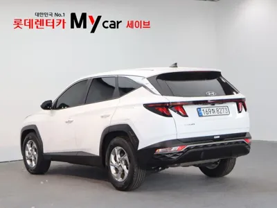 Hyundai Tucson 2022, 85025 км, за 11108.94 USD