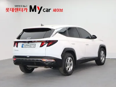 Hyundai Tucson 2022, 85025 км, за 11108.94 USD - фото 6