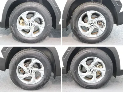 Hyundai Tucson 2022, 85025 км, за 11108.94 USD - фото 18