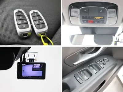 Hyundai Tucson 2022, 85025 км, за 11108.94 USD - фото 19