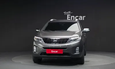 Kia Sorento 2014, 87807 км, за 5500.56 USD