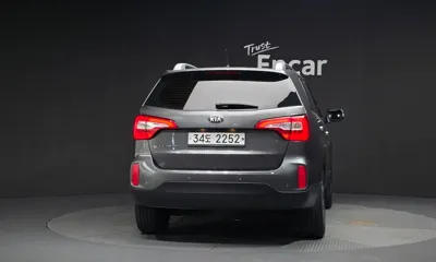 Kia Sorento 2014, 87807 км, за 5500.56 USD