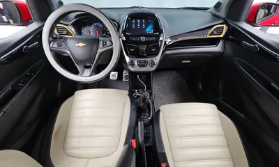 ChevroletGMDaewoo Spark 2016, 127977 км, за 3610.35 USD - фото 7