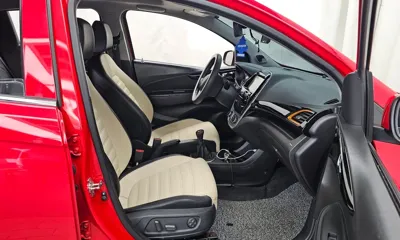 ChevroletGMDaewoo Spark 2016, 127977 км, за 3610.35 USD - фото 11