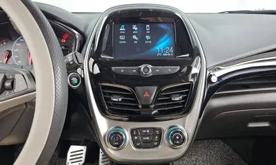 ChevroletGMDaewoo Spark 2016, 127977 км, за 3610.35 USD - фото 15
