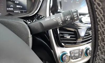 ChevroletGMDaewoo Spark 2016, 127977 км, за 3610.35 USD - фото 27