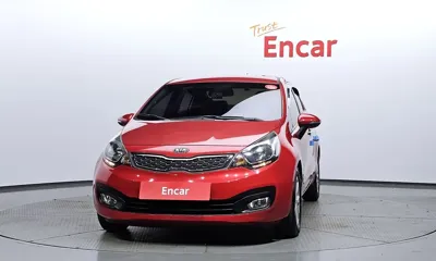 Kia Pride 2012, 54517 км, за 2955.86 USD