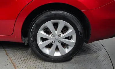 Kia Pride 2012, 54517 км, за 2955.86 USD
