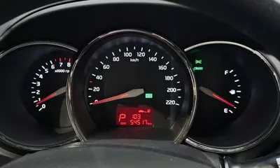 Kia Pride 2012, 54517 км, за 2955.86 USD - фото 8