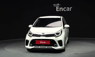 Kia Morning 2020, 49057 км, за 5618.72 USD