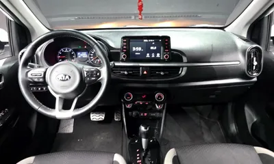 Kia Morning 2020, 49057 км, за 5579.62 USD - фото 7