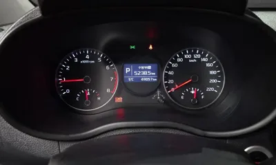 Kia Morning 2020, 49057 км, за 5579.62 USD - фото 8