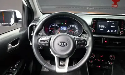 Kia Morning 2020, 49057 км, за 5579.62 USD - фото 13