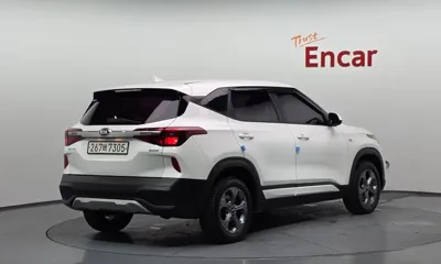 Kia Seltos 2020, 73849 км, за 10159.85 USD