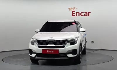Kia Seltos 2020, 73849 км, за 10159.85 USD