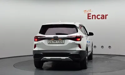 Kia Seltos 2020, 73849 км, за 10159.85 USD