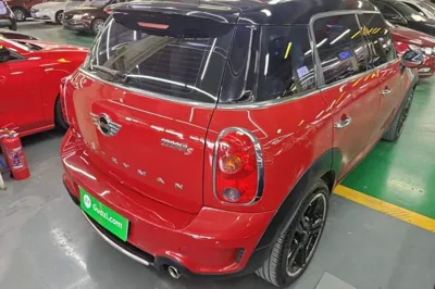 MINI Countryman 2014, 106600 км, за 8821 USD - фото 6