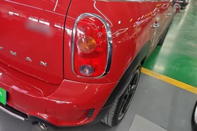 MINI Countryman 2014, 106600 км, за 8821 USD - фото 14