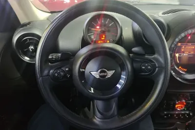 MINI Countryman 2014, 106600 км, за 8821 USD - фото 18