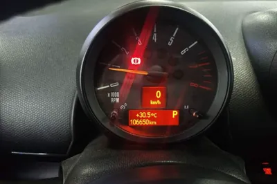 MINI Countryman 2014, 106600 км, за 8821 USD - фото 19