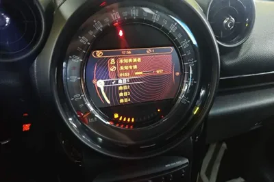 MINI Countryman 2014, 106600 км, за 8821 USD - фото 20