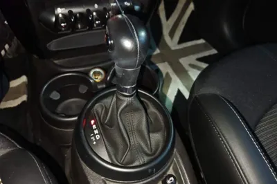 MINI Countryman 2014, 106600 км, за 8821 USD - фото 21
