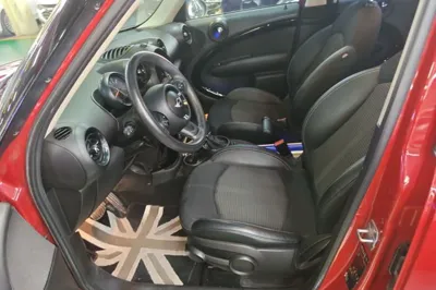 MINI Countryman 2014, 106600 км, за 8821 USD - фото 22
